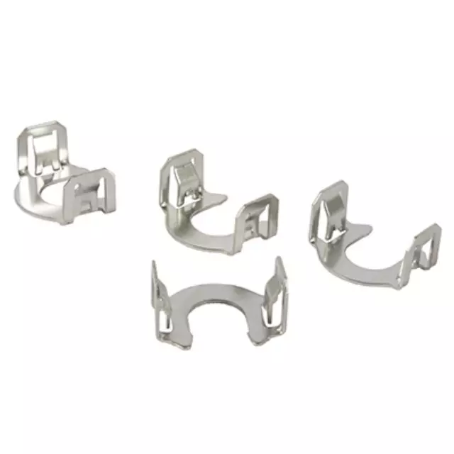 Fuel Injector Clip - Ford (1S7Z-9C995-CA) - view 3