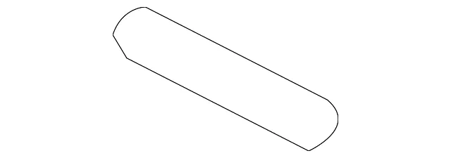 Exhaust Pipe To Manifold Gasket - Nissan (20691-19B0A)