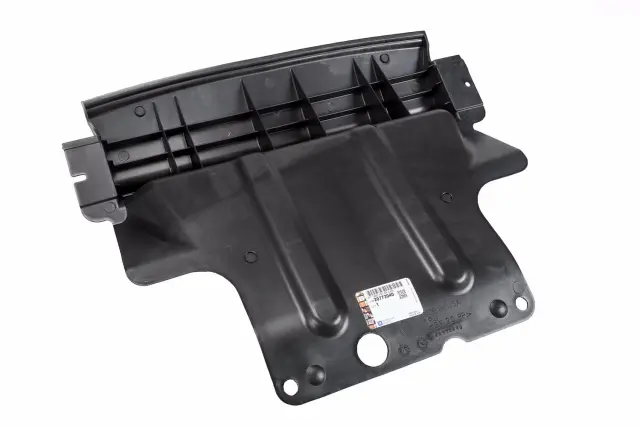 Engine Shield - ACDelco (20772040) - view 4