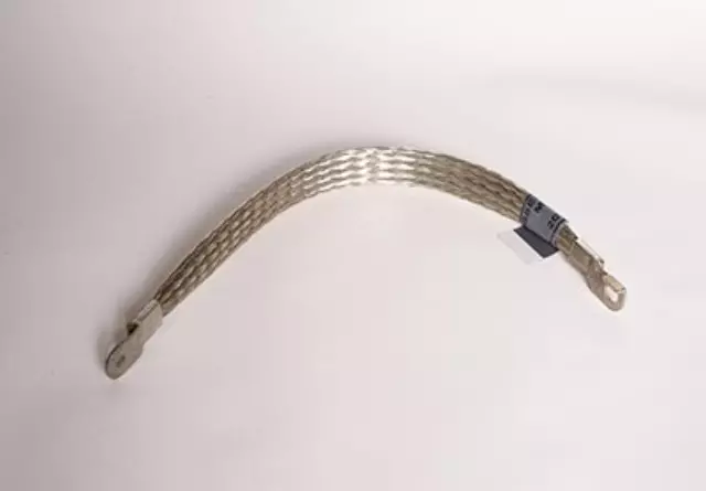 Engine Ground Strap - ACDelco (20776808) - view 2