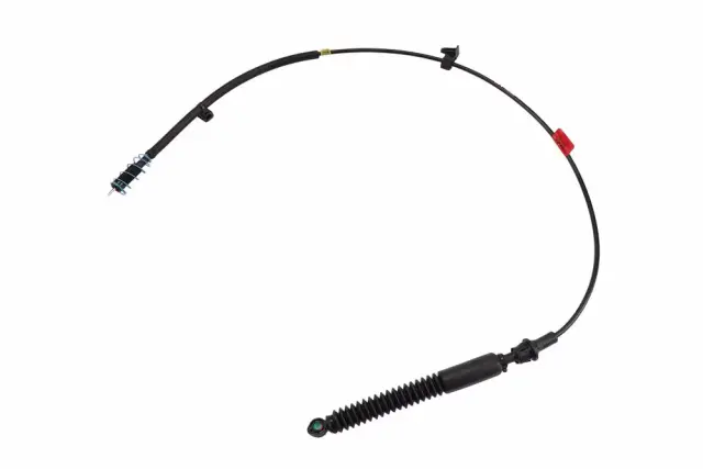 Automatic Transmission Shifter Cable - ACDelco (20787607) - view 4