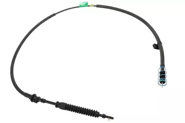 Automatic Transmission Shifter Cable - ACDelco (20787608)