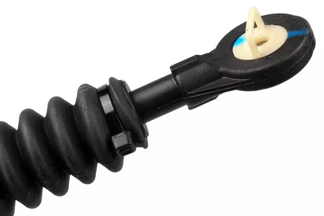 Automatic Transmission Shifter Cable - ACDelco (20787608) - view 2