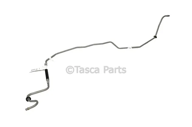 Automatic Transmission Fluid Cooler Inlet Line - ACDelco (20788329)