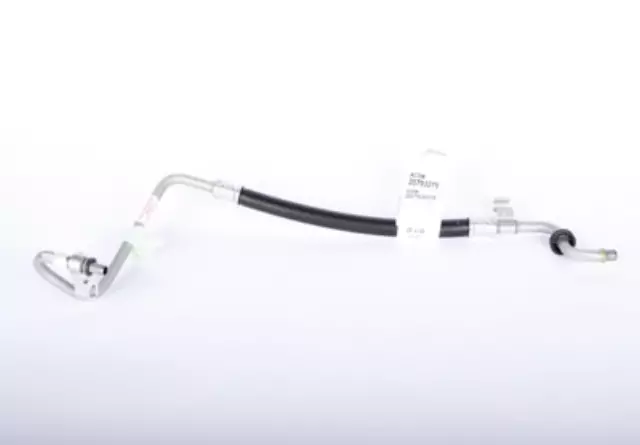 Automatic Transmission Fluid Cooler Inlet Hose - ACDelco (20793279)