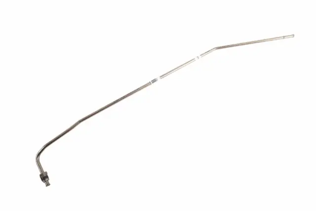 Exhaust Pressure Differential Sensor Pipe - ACDelco (20803219)