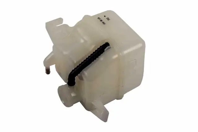 Engine Coolant Recovery Tank - ACDelco (20813489)