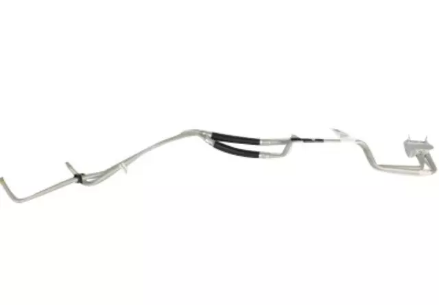 Engine Oil Cooler Hose Kit - ACDelco (20829009)