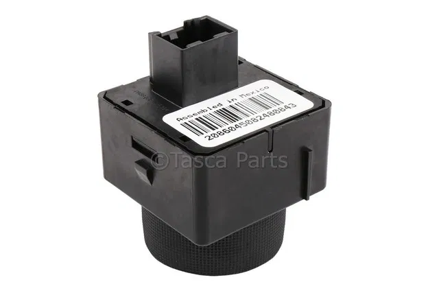 Transfer Case Selector Switch - GM (20860450) - view 2