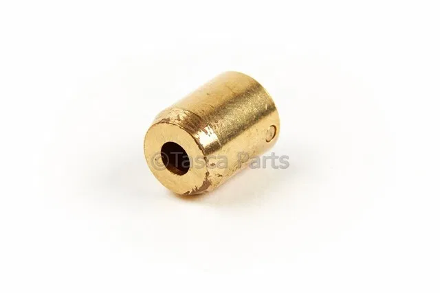 Engine Coolant Air Bleeder Valve Assembly - GM (20876185)