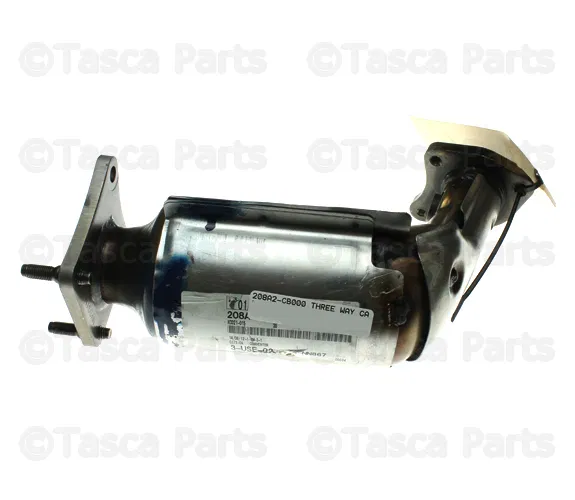 Three-Way Catalytic Converter - Nissan (208A2-CB000)