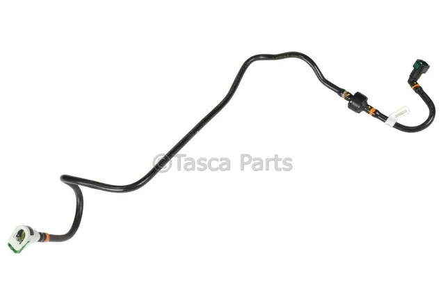 Vapor Canister Pipe - GM (20908208)