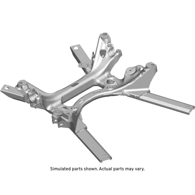 Front Engine Cradle - GM (20911365)