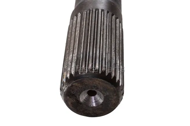Axle Shaft - Driver's Side (LH) - GM (20920667)