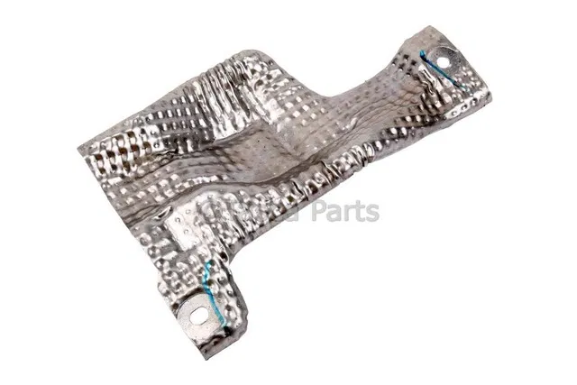 Front Axle Drive Shaft Heat Shield - GM (20922015)