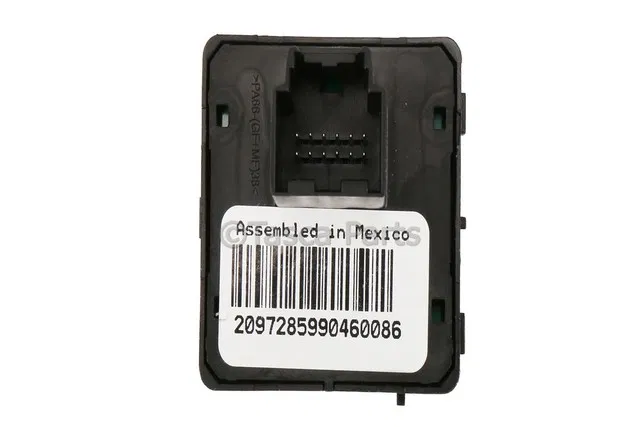 Transfer Case Selector Switch - GM (20972859)