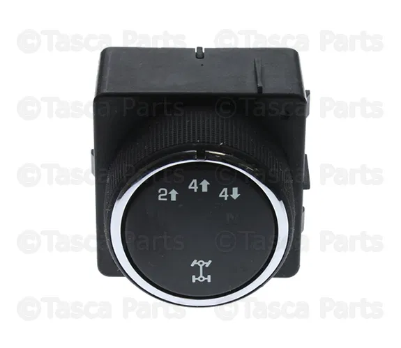 Transfer Case Selector Switch - GM (20972859) - view 3