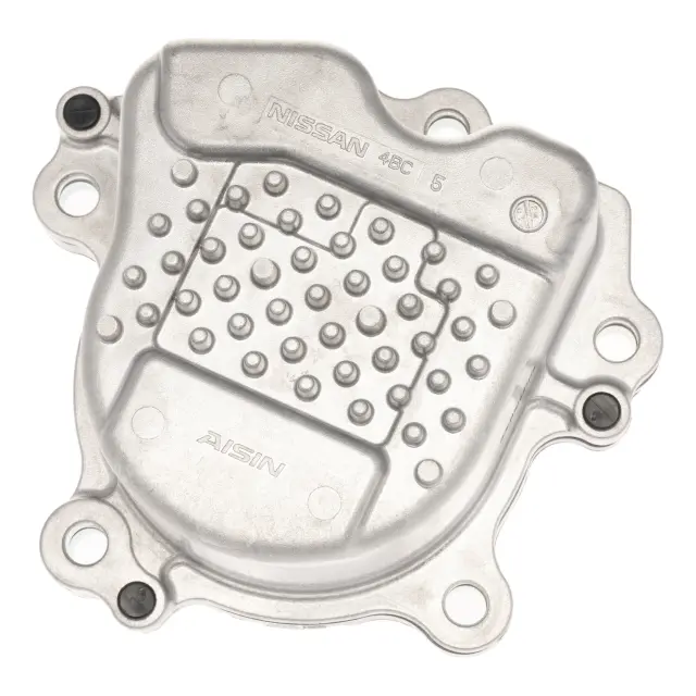 Water Pump - Nissan (21010-4BC0A)