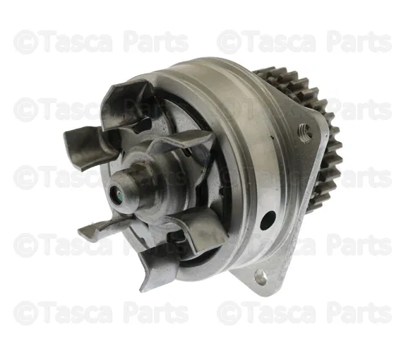 Water Pump - Nissan (21010-6KA1A)