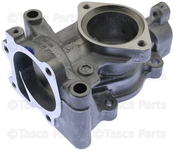 Engine Water Pump Housing - Nissan (21013-EA000)