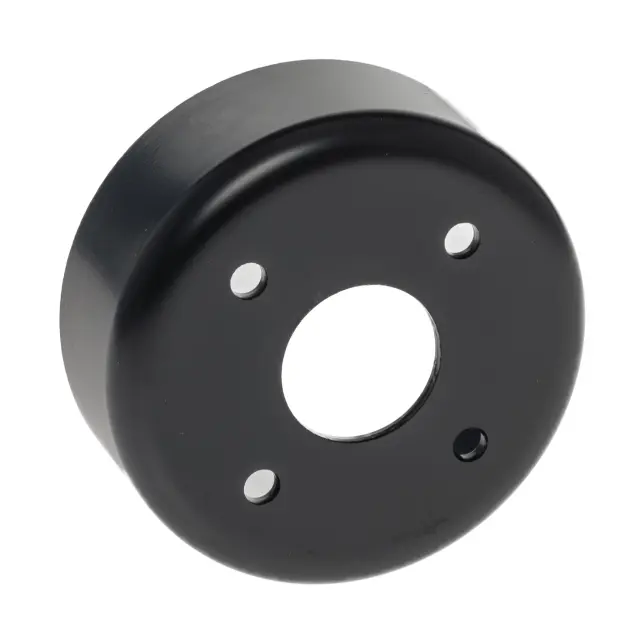 Engine Cooling Fan Clutch Pulley - Nissan (21051-EA000) - view 2