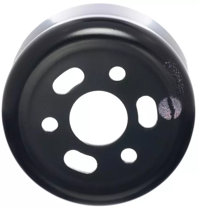 Engine Water Pump Pulley - Nissan (21051-ED50A)