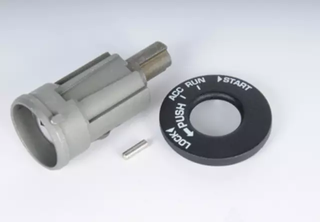 Cylinder Kit Ign Lock - GM (21171128)
