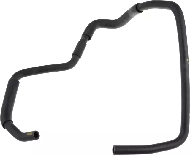 Engine Coolant Hose - Nissan (21306-3TA0A)