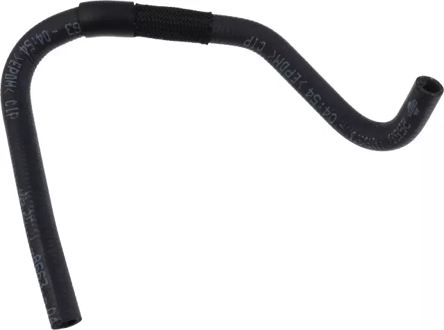 Engine Coolant Hose - Nissan (21306-EA00A)