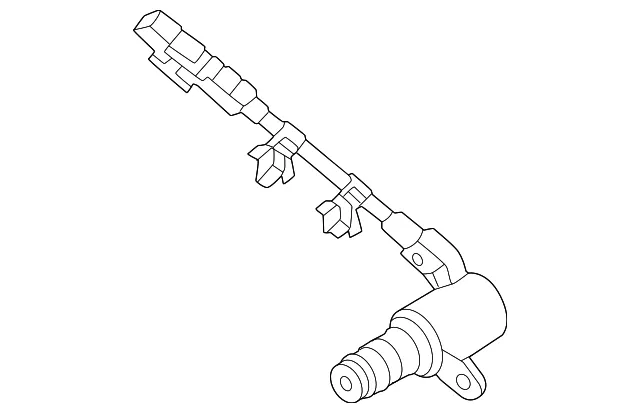 Solenoid Valve - Kia (21315-08HA0)