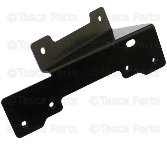 Engine Oil Cooler Bracket - Nissan (21340-JF00A)