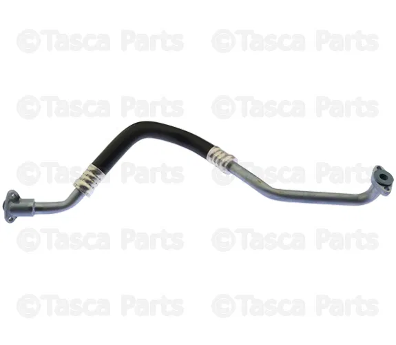 Engine Oil Cooler Line - Nissan (21355-JF05A)