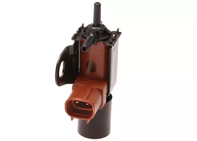 Secondary Air Injection Vacuum Control Solenoid Valve - ACDelco (214-1057)