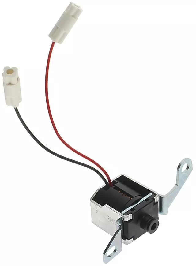 Manual Transmission 2nd and 3rd Gear Blockout Solenoid - ACDelco (214-1464)