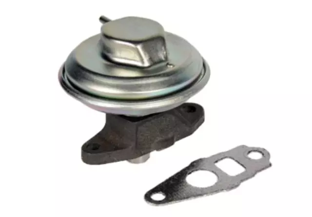 Exhaust Gas Recirculation (EGR) Valve Kit with Gasket - ACDelco (214-5366)