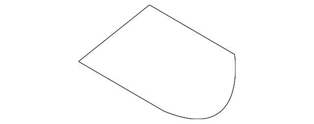 Engine Oil Pan Gasket - Kia (21522-3C100)