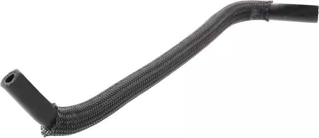 Automatic Transmission Oil Cooler Hose - Nissan (21633-6CA0A)