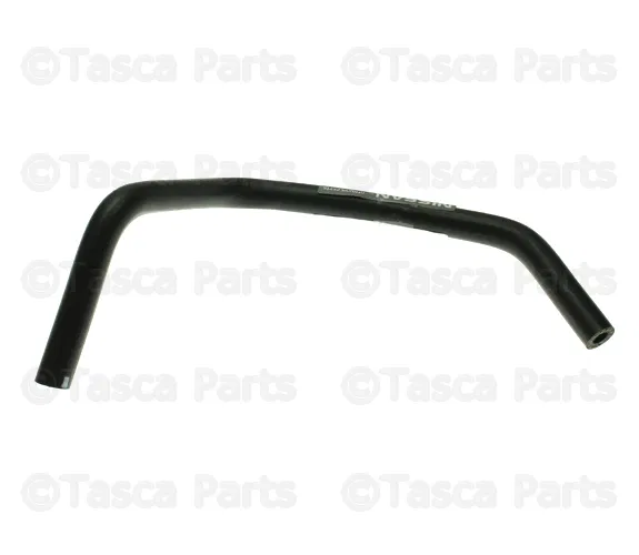 Automatic Transmission Oil Cooler Hose - Nissan (21636-ZW00A)