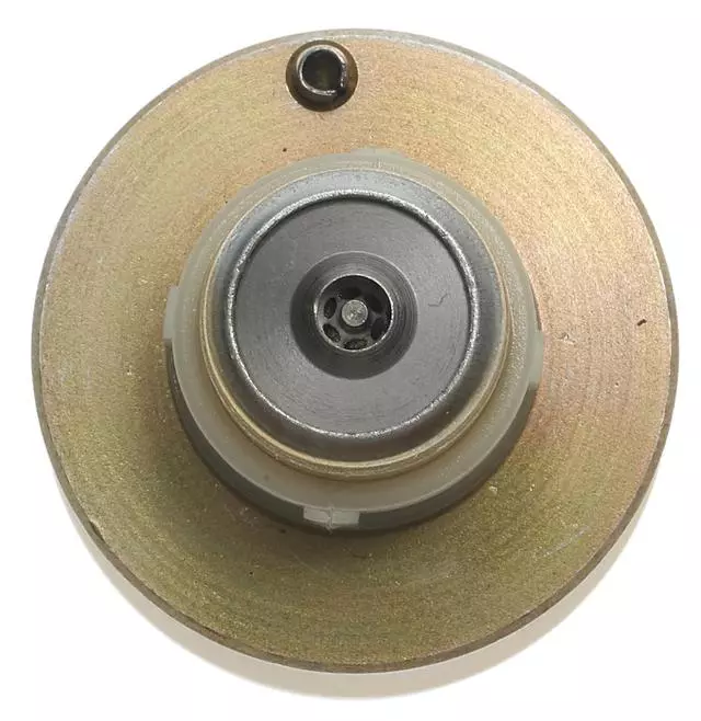 Throttle Body Fuel Injector - ACDelco (217-2280)