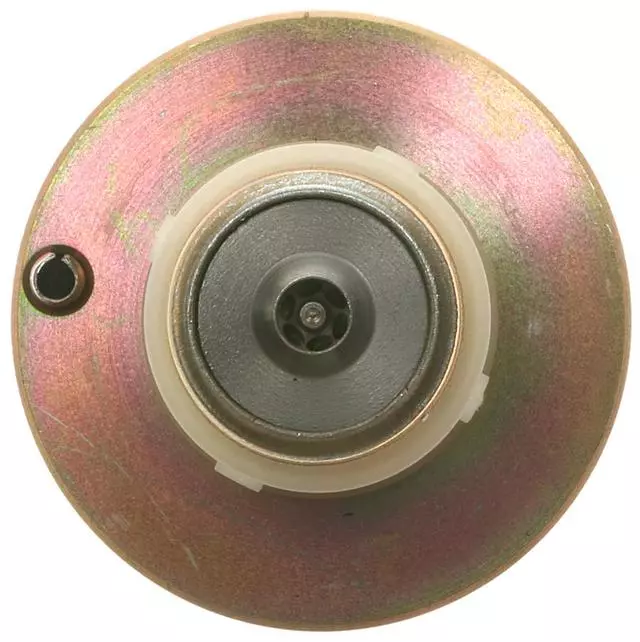 Throttle Body Fuel Injector Assembly - ACDelco (217-2281)