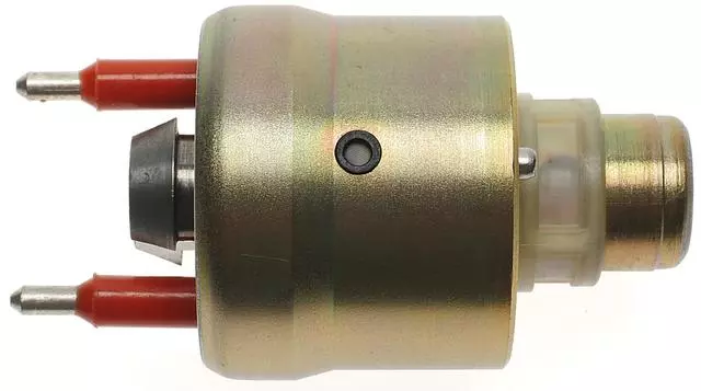 Throttle Body Fuel Injector Assembly - ACDelco (217-2284)