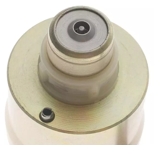 Throttle Body Fuel Injector Assembly - ACDelco (217-2285)