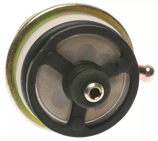 Fuel Injection Pressure Regulator - ACDelco (217-3296)
