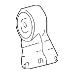 Engine Mount Bracket - Kia (21910-38851) - view 3