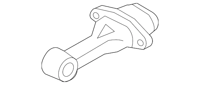 Engine Support Rod - Kia (21950-A4000)