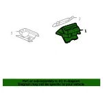 Engine Mount - ACDelco (21998157) - view 8