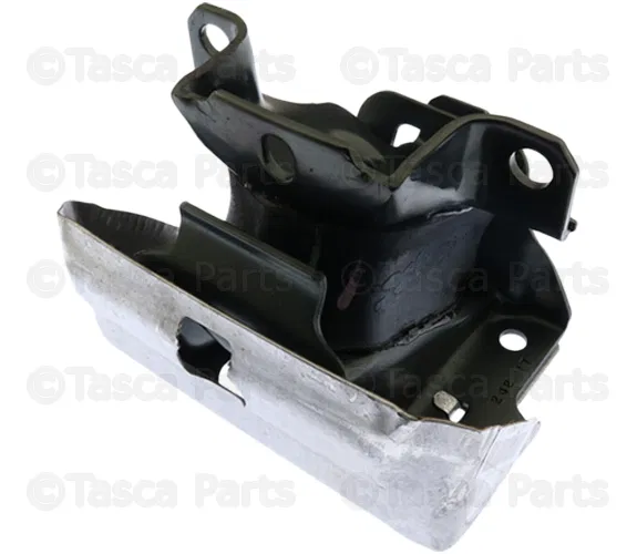 Engine Mount - ACDelco (21998157) - view 2