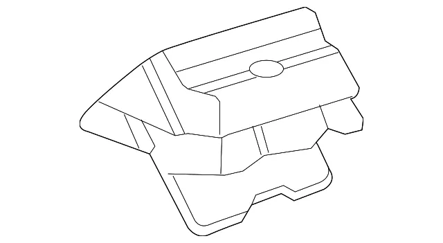 Engine Mount - ACDelco (21998157) - view 4