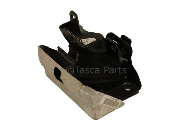 Engine Mount - ACDelco (21998157) - view 6