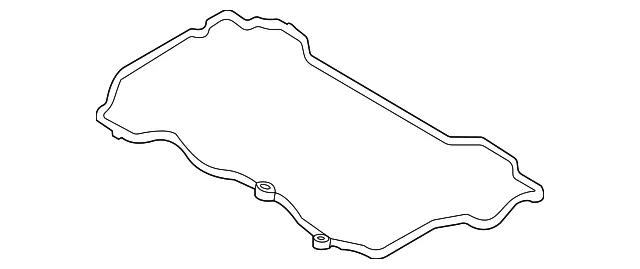 Valve Cover Gasket - Kia (22441-2M810)
